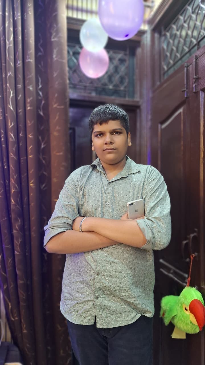 Bhanu Pandey